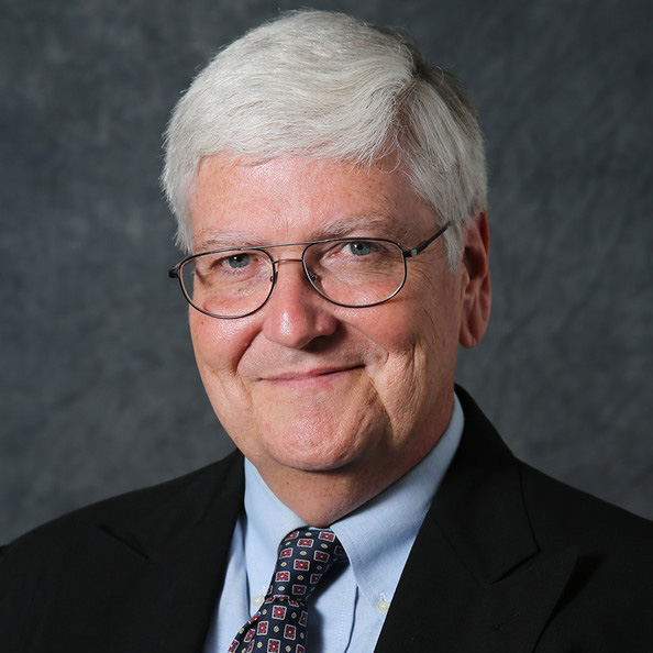 John McDaid, candidate for Portsmouth Town Council